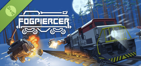 Fogpiercer Demo Header Image