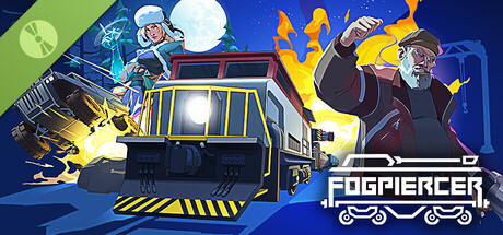 Fogpiercer Demo banner image