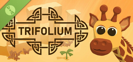 Trifolium Demo: The Adventures of Gary Pretzelneck