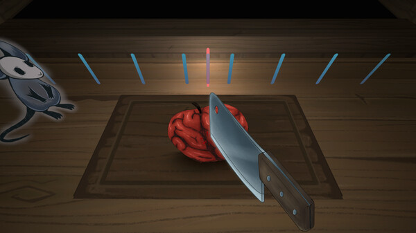 Ravenous Rhythm screenshot 4