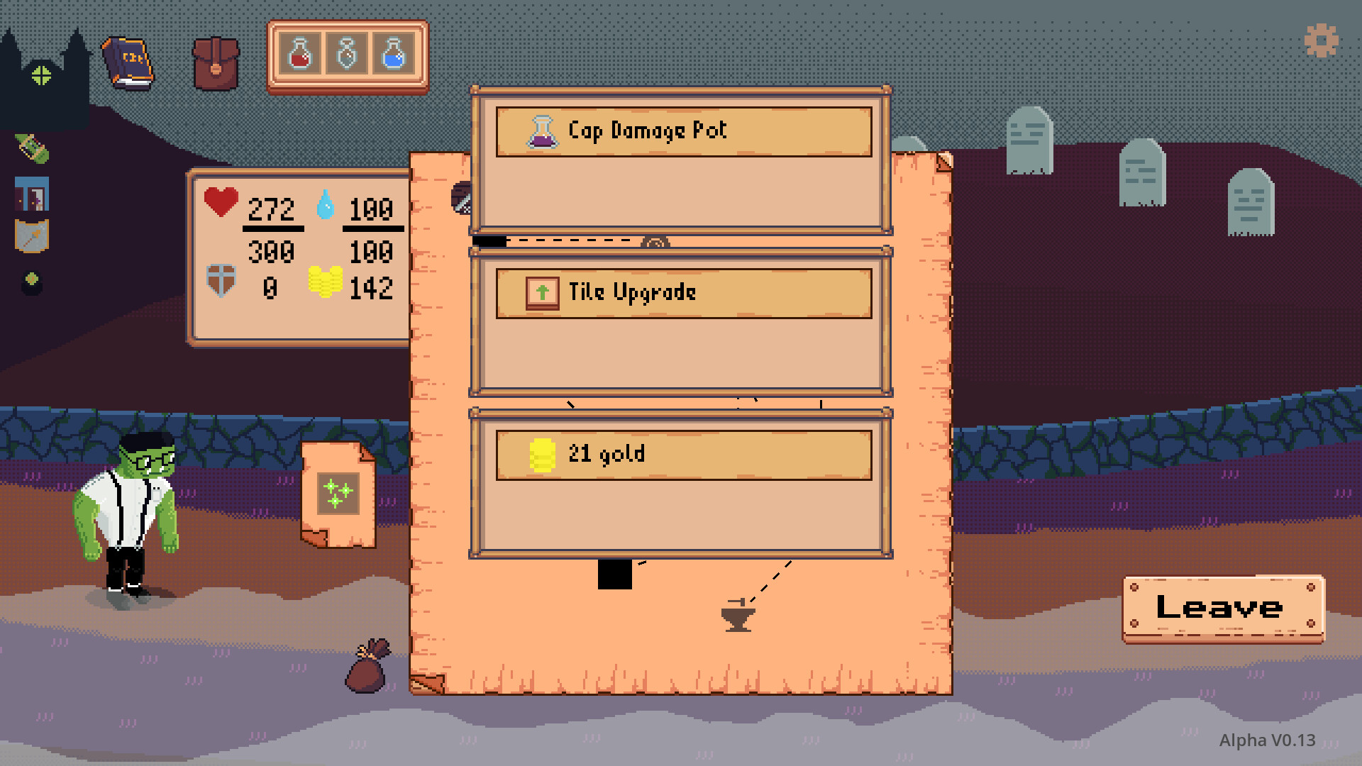 Wyrm Words screenshot #2