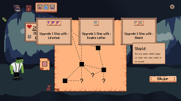 Screenshot media