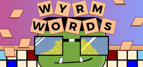 Wyrm Words cover