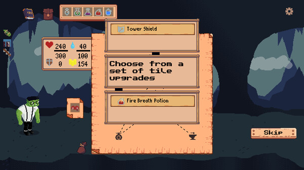 Wyrm Words screenshot 4