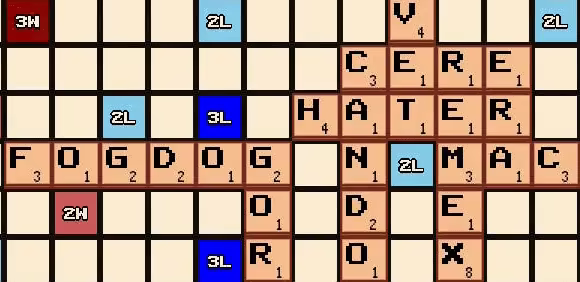 Wyrm Words video 1