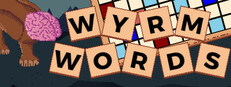 Wyrm Words game capsule image