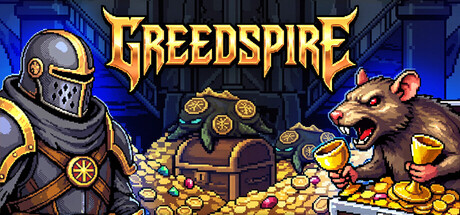 Greedspireの作品画像