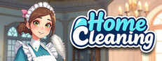 Home Cleaning: Cozy Baby Cleanup Small Capsule Image