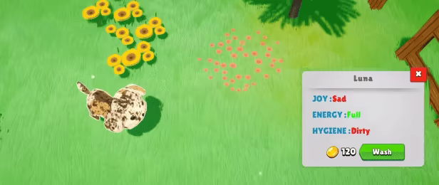 Happy Puppy video 2