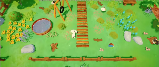 Happy Puppy video 3