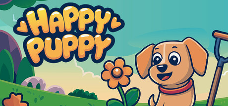 Happy Puppy