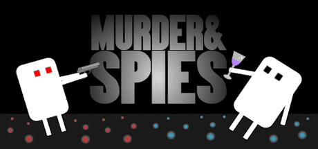 Murder&Spies 3D