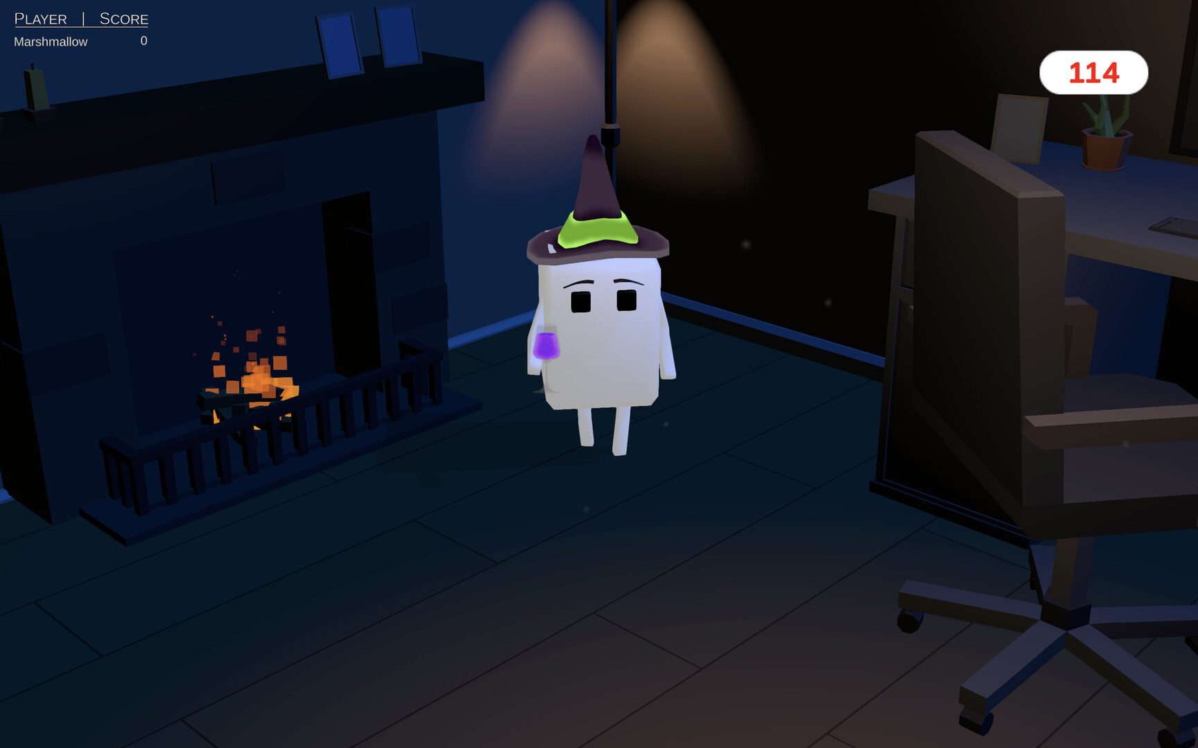 Murder&Spies screenshot 4
