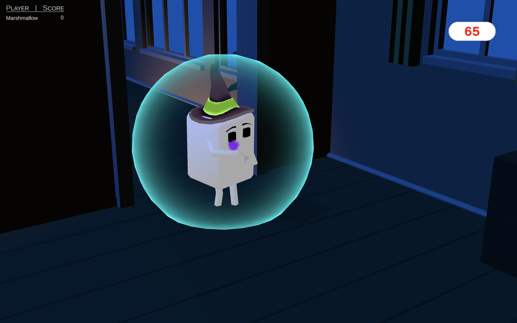 Murder&Spies 3D screenshot 5