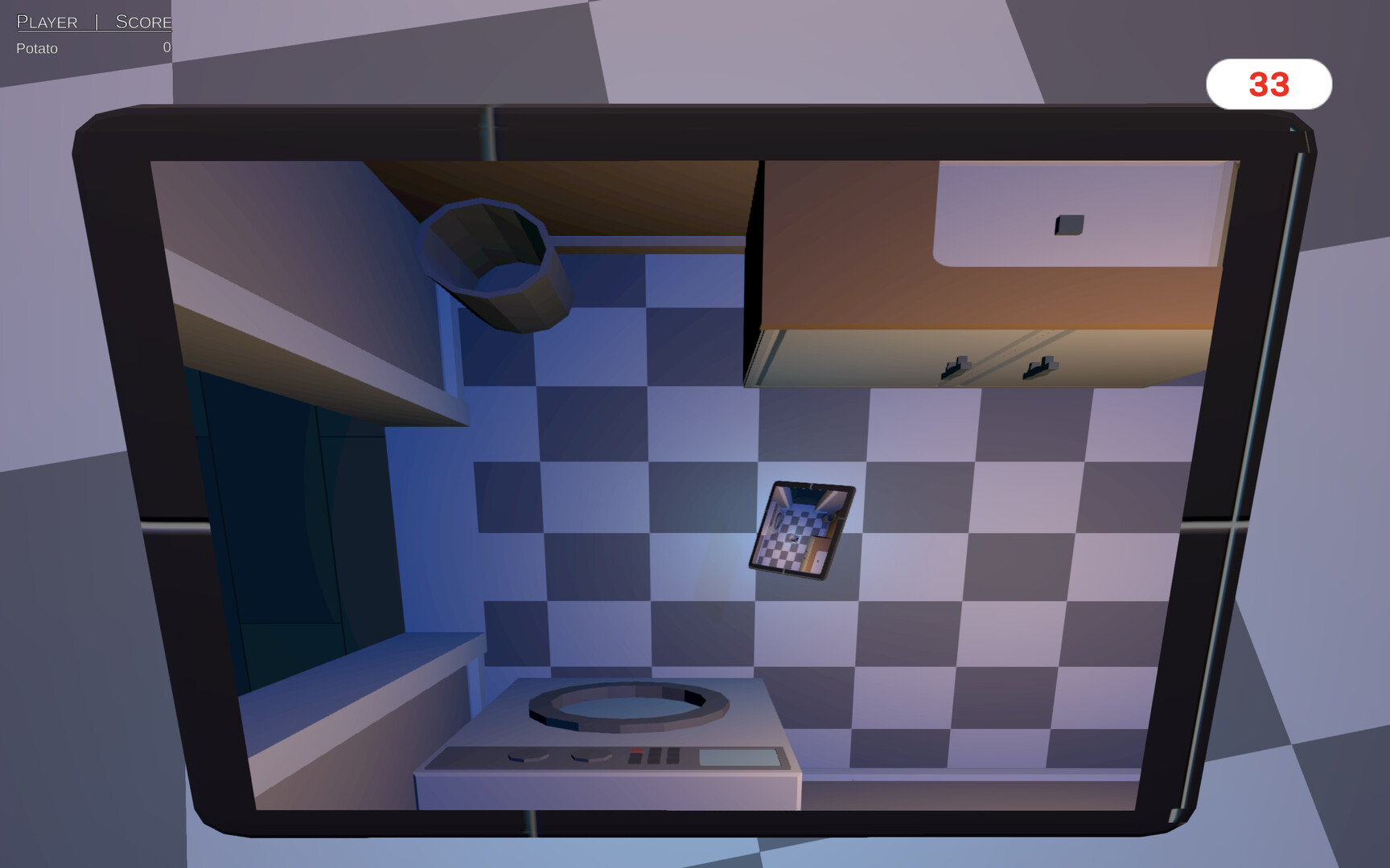 Murder&Spies screenshot 3