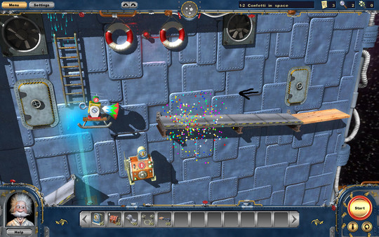 Crazy Machines 2: Anniversary DLC screenshot 3