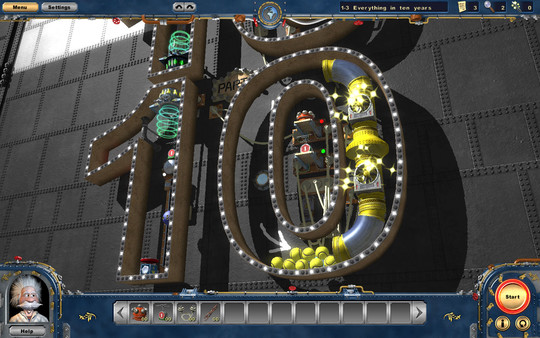 Crazy Machines 2: Anniversary DLC
