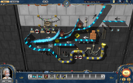 Crazy Machines 2: Anniversary DLC screenshot 4
