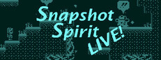 Snapshot Spirit Live!