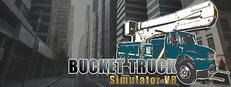 Bucket Truck VR Simulator