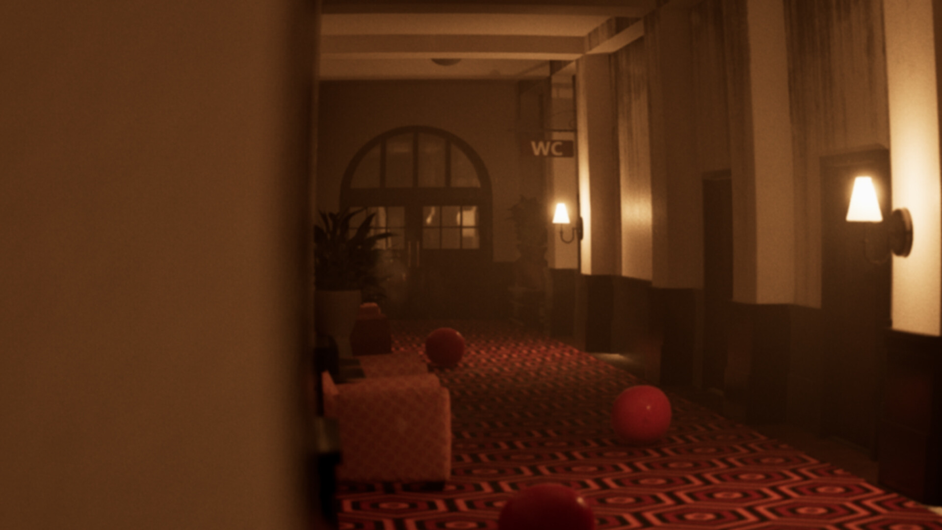 Limoria screenshot #2