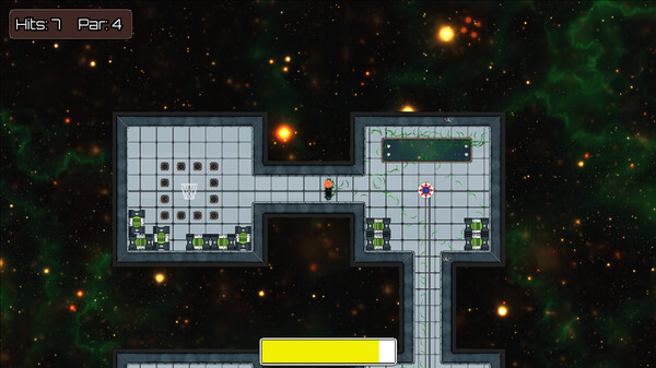 Astroball screenshot 3