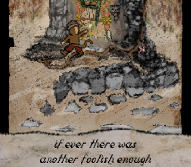 Spirit Quest screenshot 4