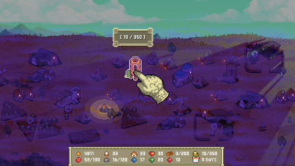 Screenshot 2 of Founders Legacy - additional gameplay view