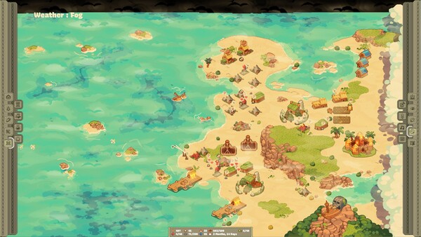 Founders Legacy screenshot 3
