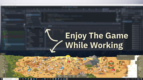 Founders Legacy screenshot 6