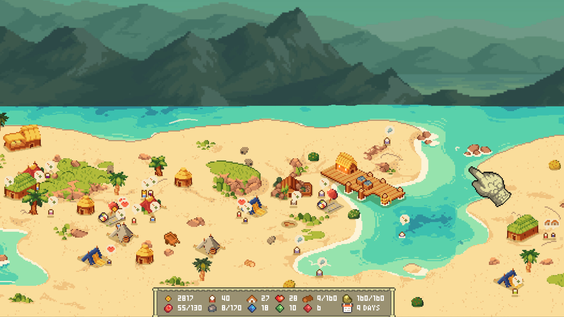 Founders Legacy screenshot #3