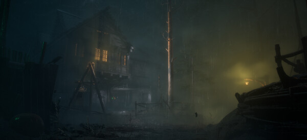 H.A.I.N screenshot 13
