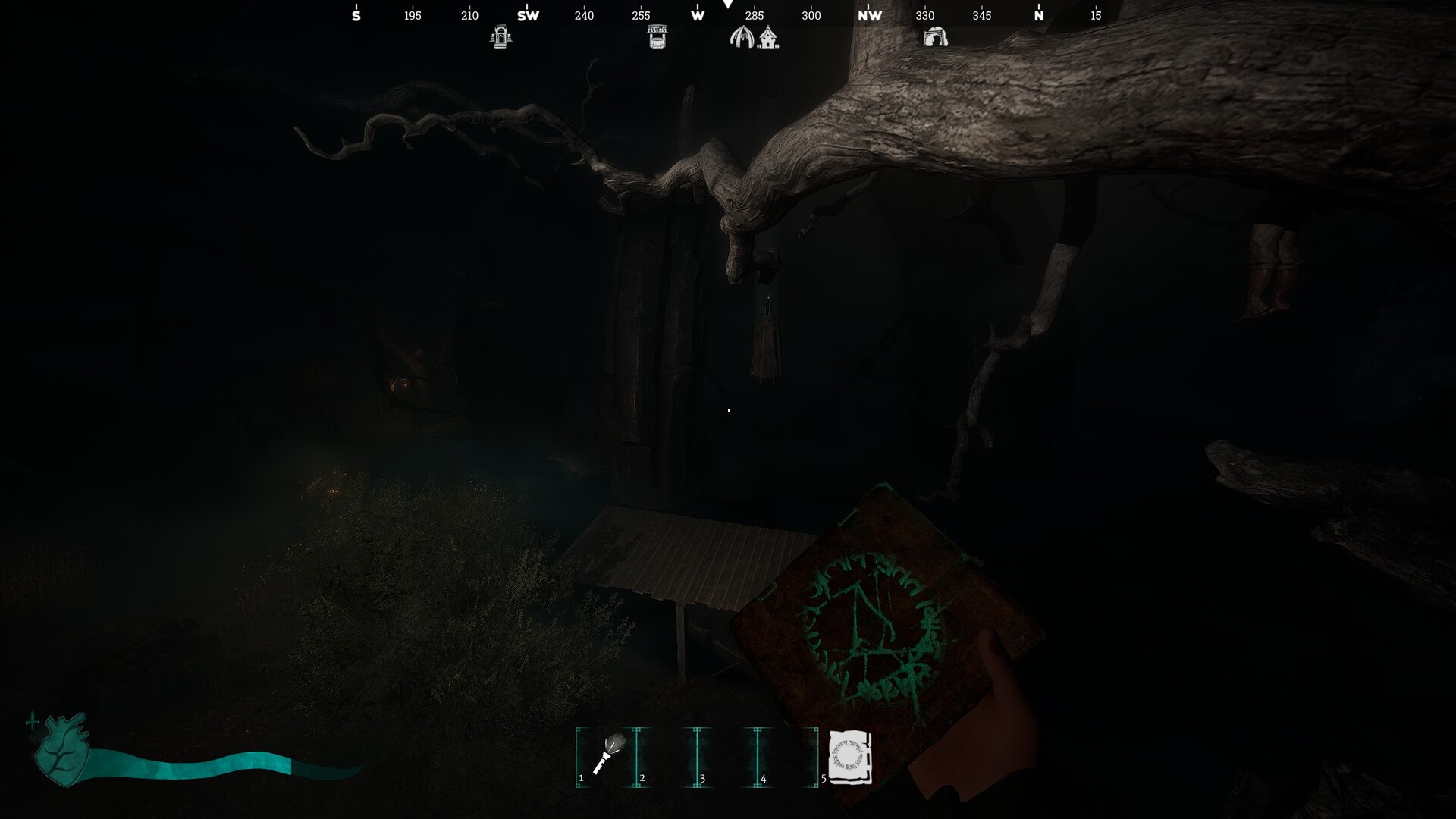 H.A.I.N screenshot #6