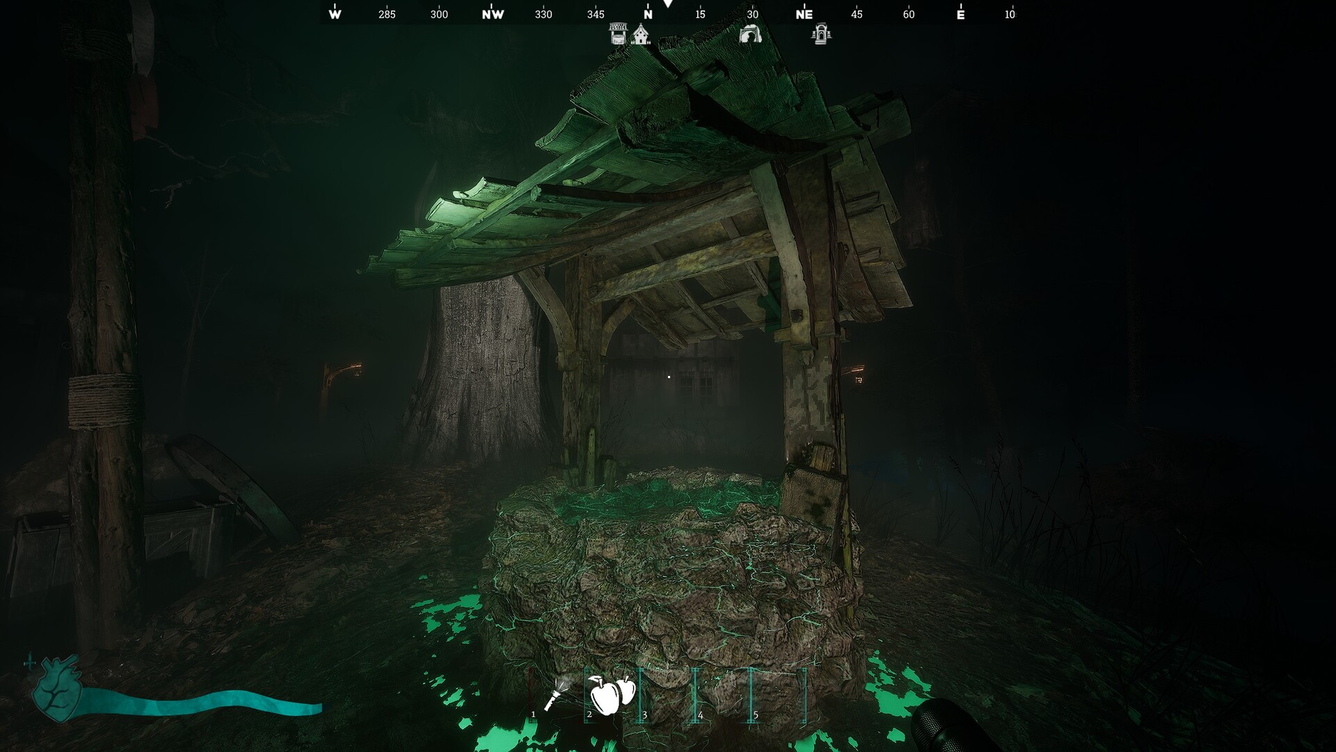 H.A.I.N screenshot #5