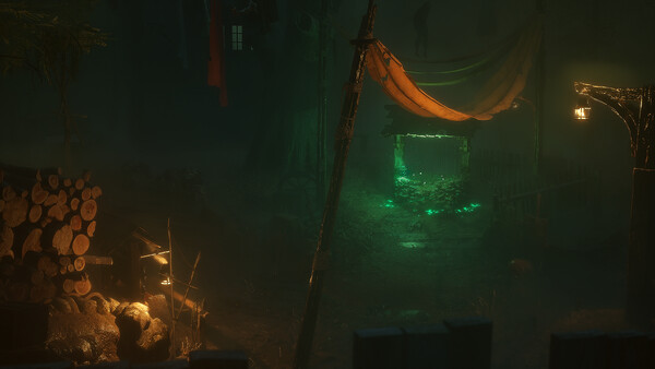 H.A.I.N screenshot 2