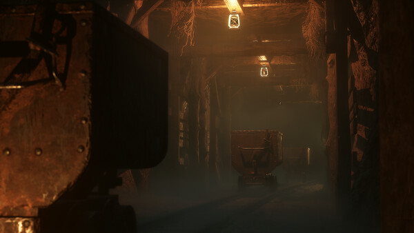H.A.I.N screenshot 11