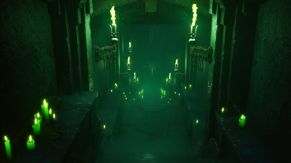 H.A.I.N screenshot 10