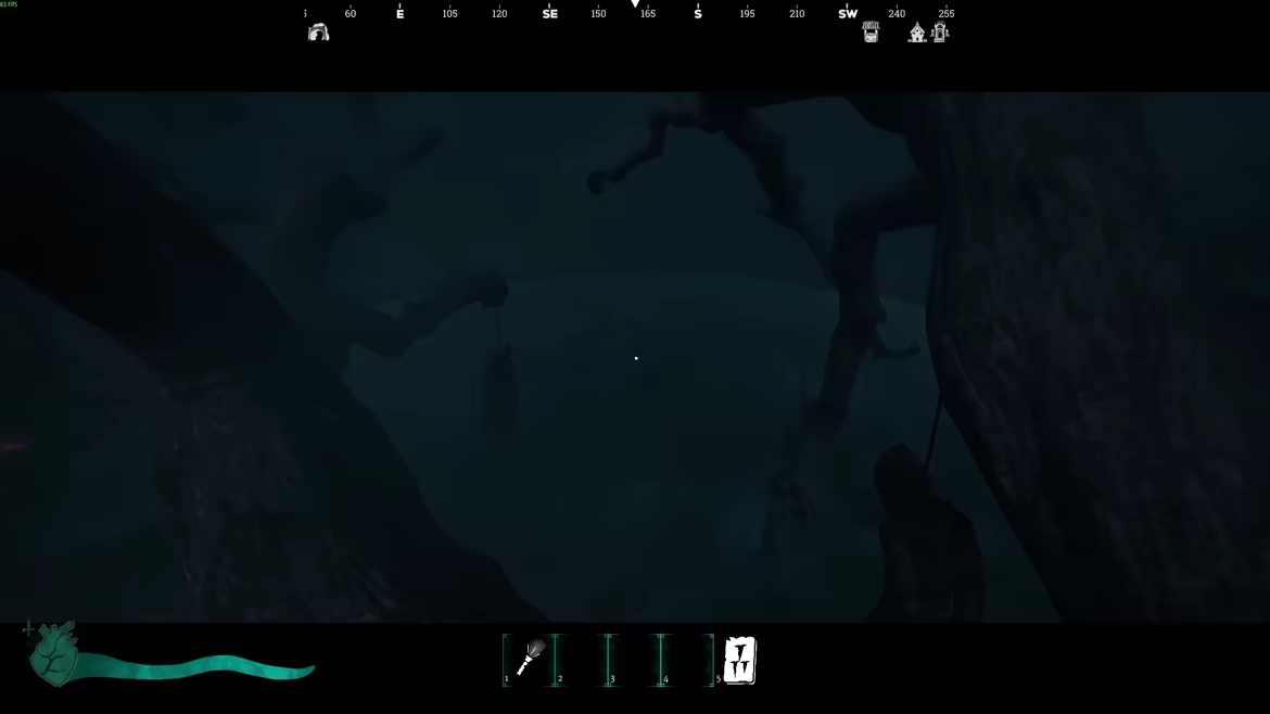 H.A.I.N video 2