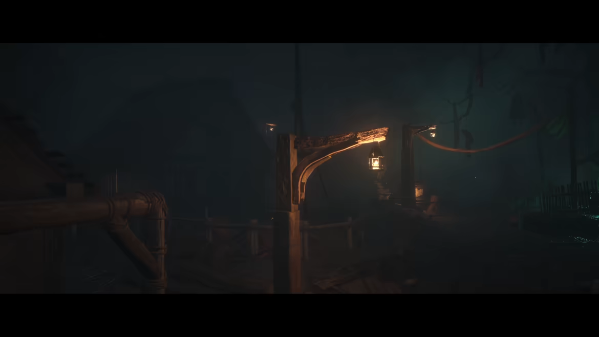 H.A.I.N video 1