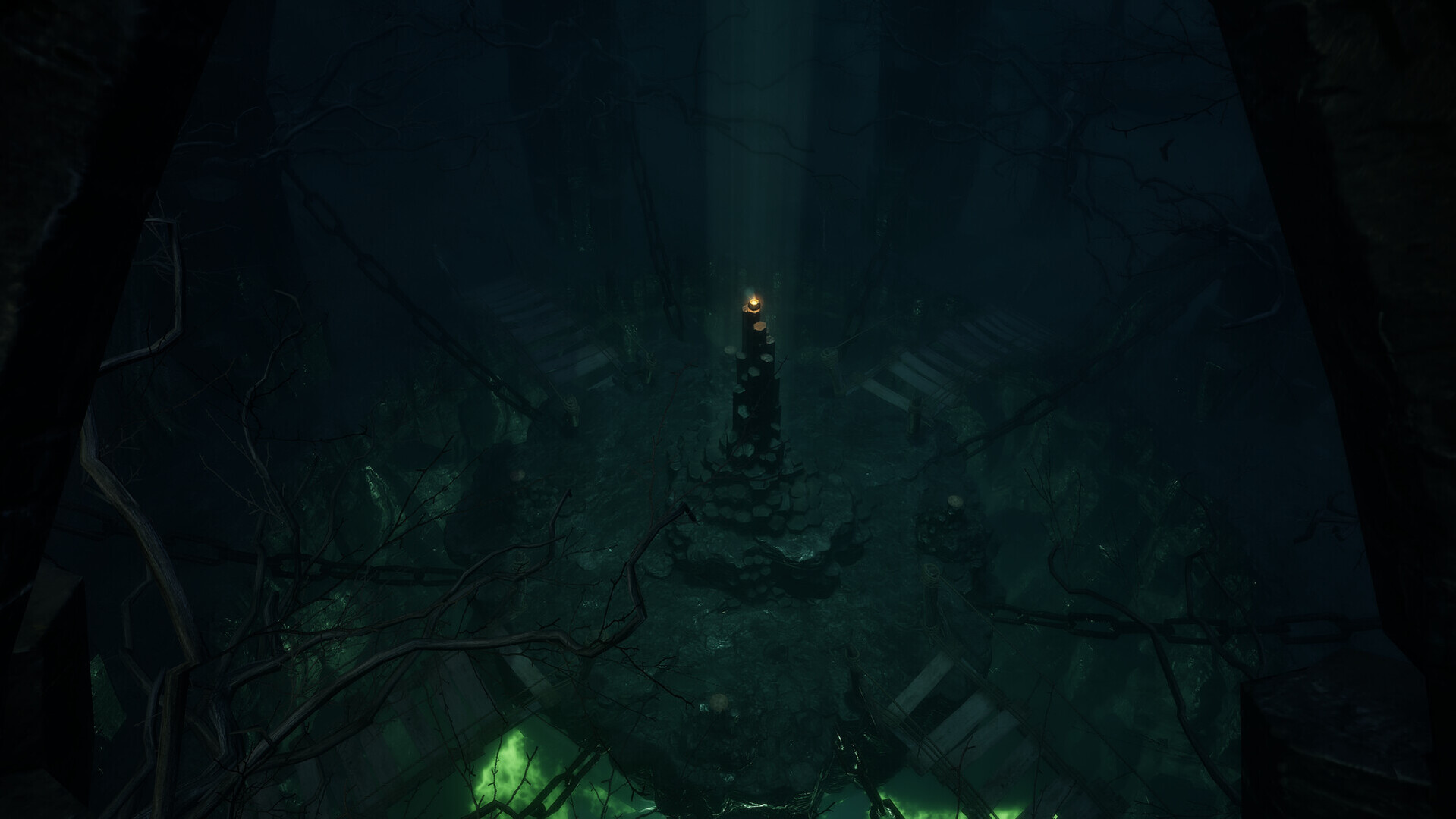 H.A.I.N screenshot #6