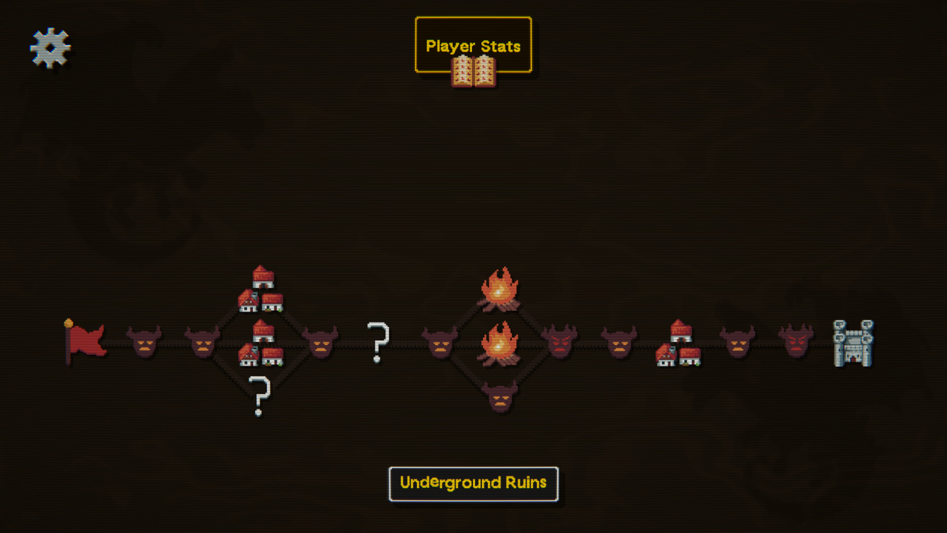 Tinker Shot screenshot #3