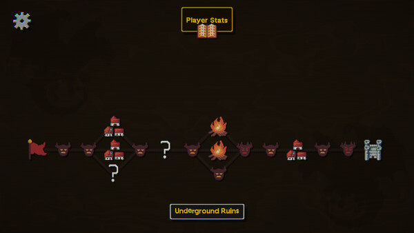 Скриншот 3 из игры Tinker Shot