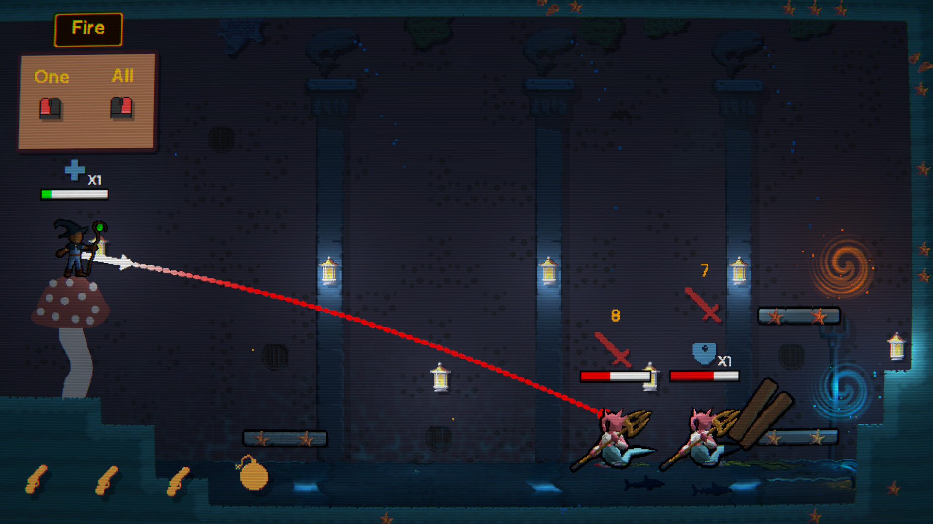 Tinker Shot screenshot #9