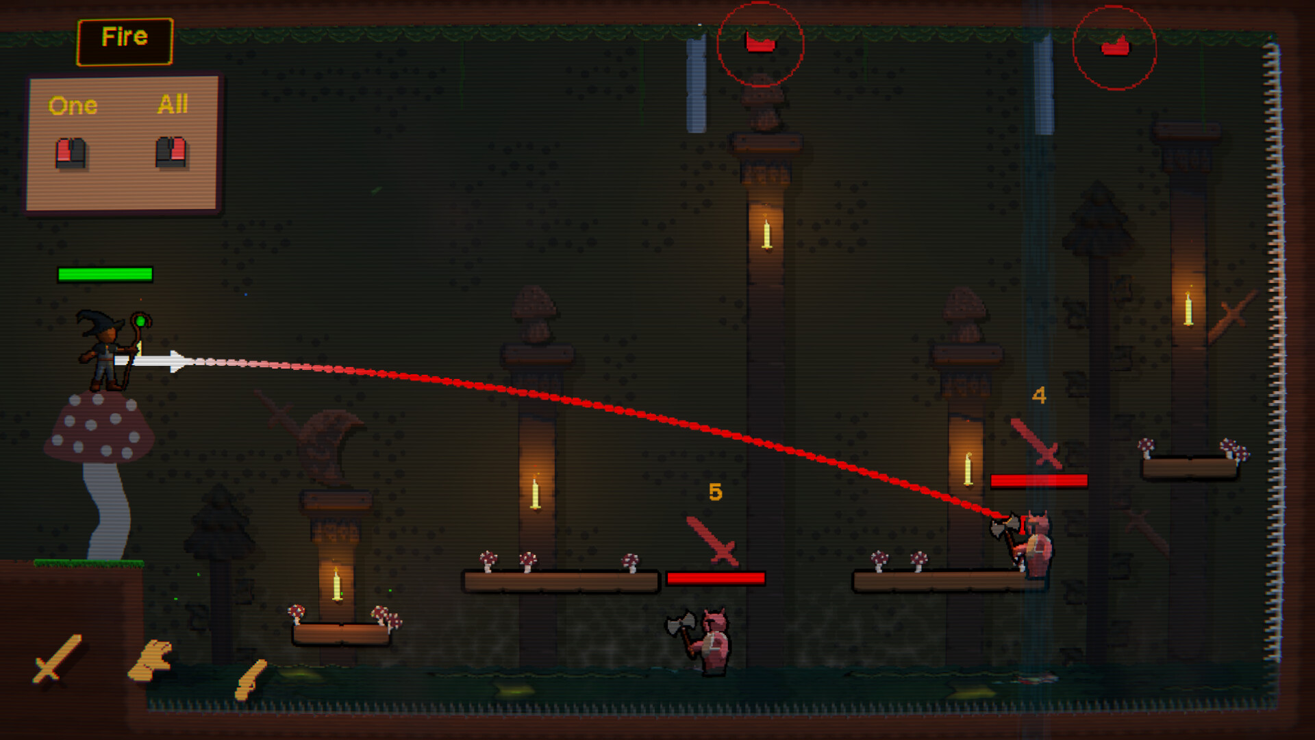 Tinker Shot screenshot #6