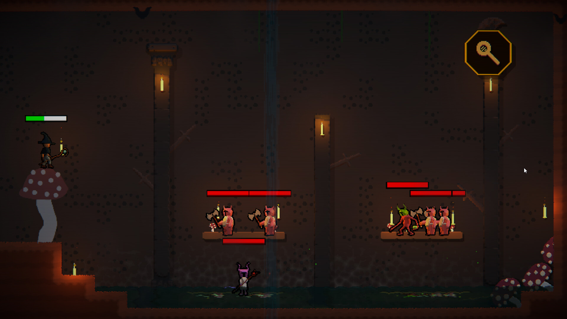 Tinker Shot screenshot #3