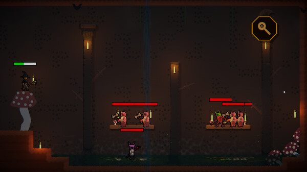 Tinker Shot screenshot 3