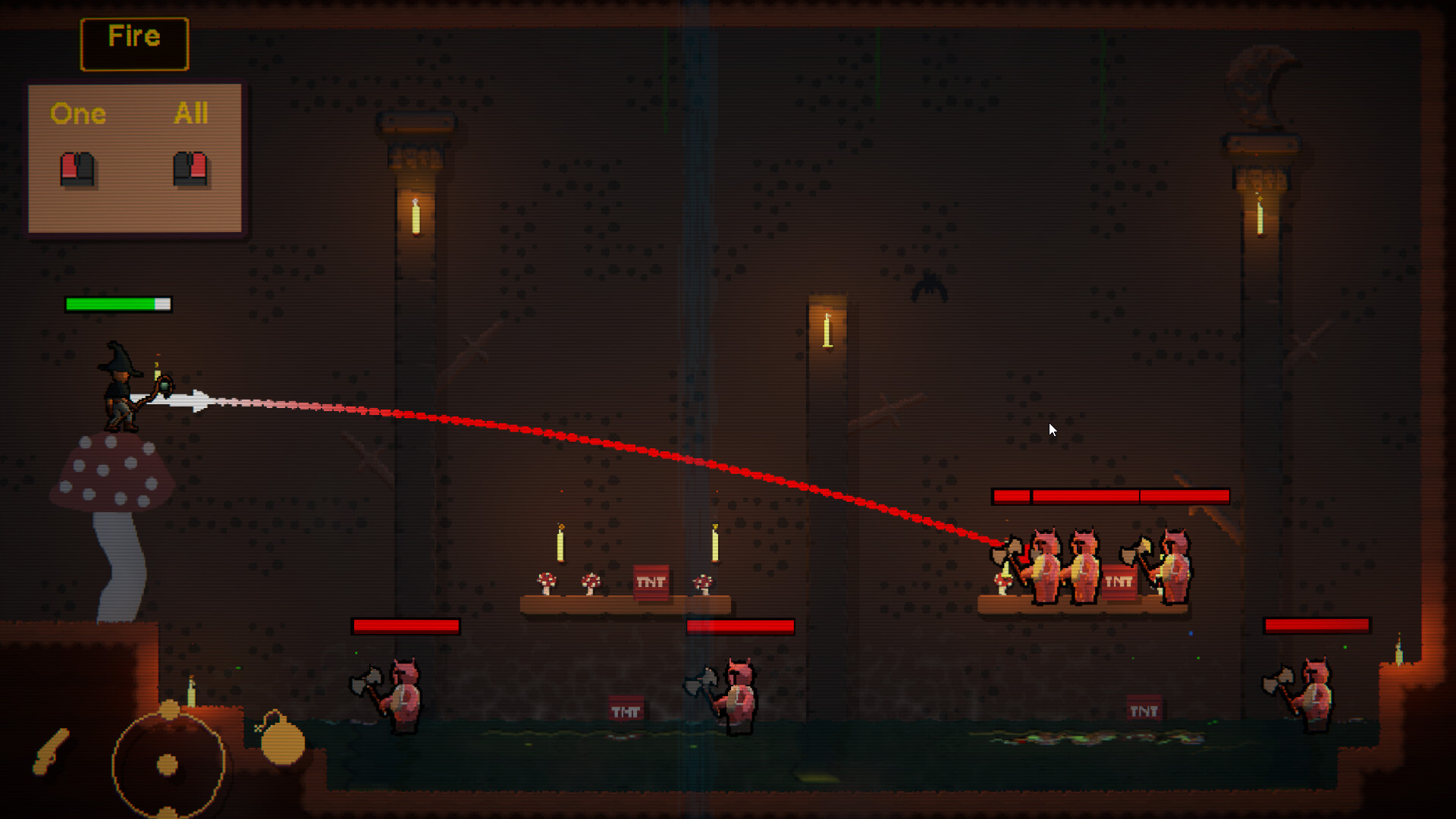 Tinker Shot screenshot #2