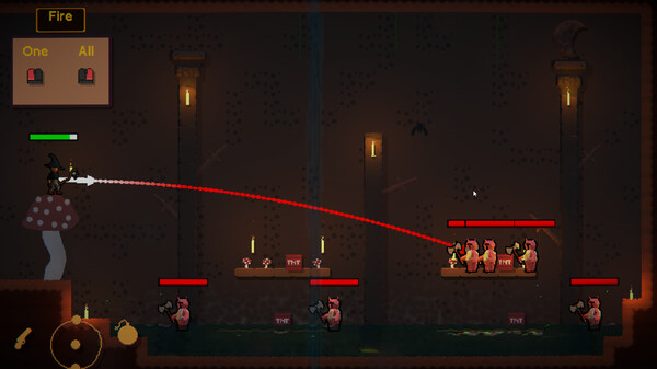 TinkerShot screenshot 2