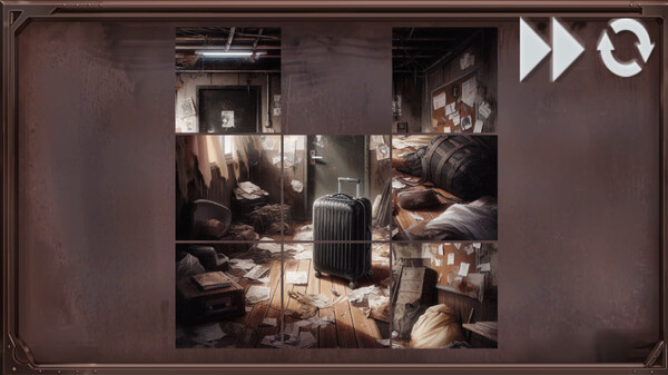 Specter: The Battle of the Mind screenshot 4