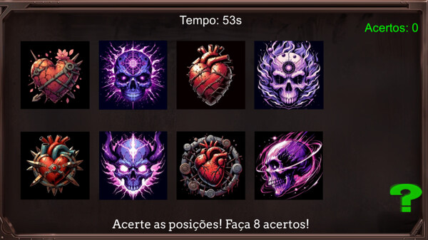 Specter: The Battle of the Mind.